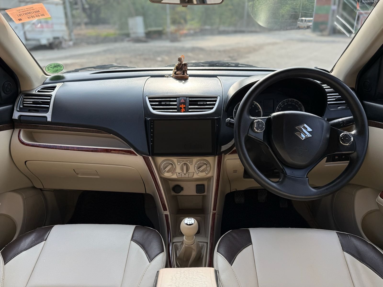 Dzire VDI